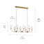 Lustre linéaire-2040252043