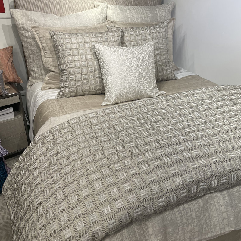 Collonade Throw Blanket
