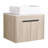 Wall Mounted Bathroom Vanity Set