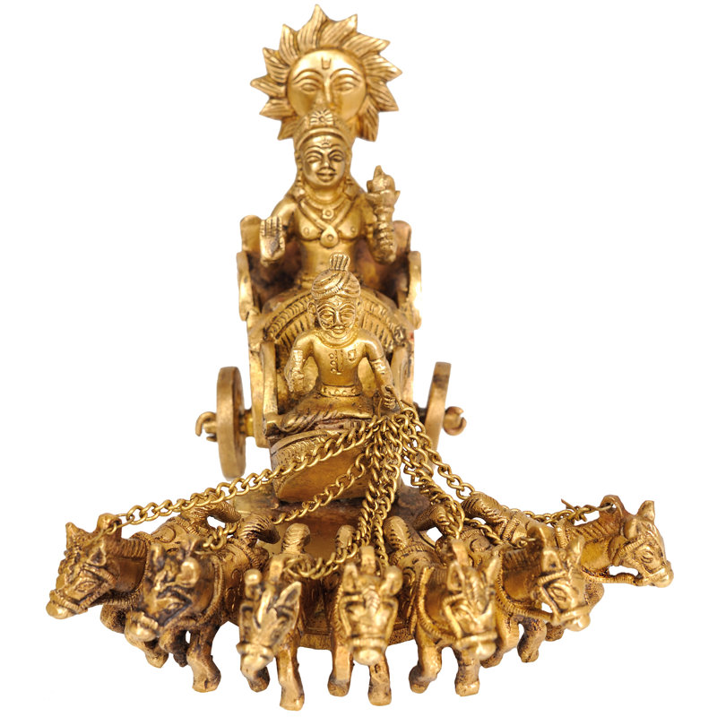 Religious & Spiritual Statue
