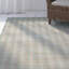 Tapis rayé en jute / coton Doleman-22809374