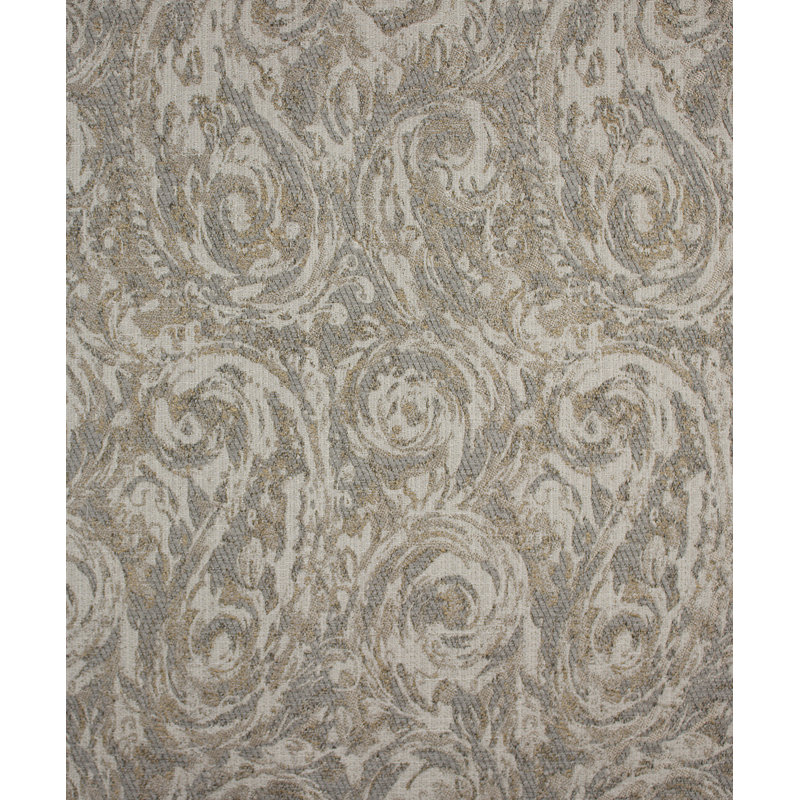 Birmingham Fabric, Beige