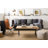 Ardee Hand-Flatweave Jute Area Rug-929667773