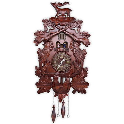 Horloge murale Jestude