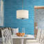 Keaton 2 - Light Drum Chandelier-1610000463