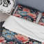 Ensemble de housse de couette Mystical Floral Pattern I-79635008