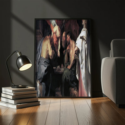 Westmoreland No Frame Print