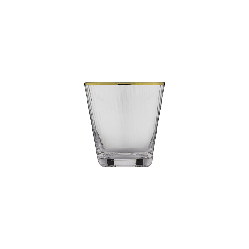Roma 340ml Glass Set