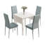 Canita 4 - Person Dining Set-186909892-186909895