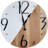 Shetye Wood Wall Clock-252593650-252588706