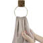 Wall Mounted Metal Bathroom Hand Towel Ring