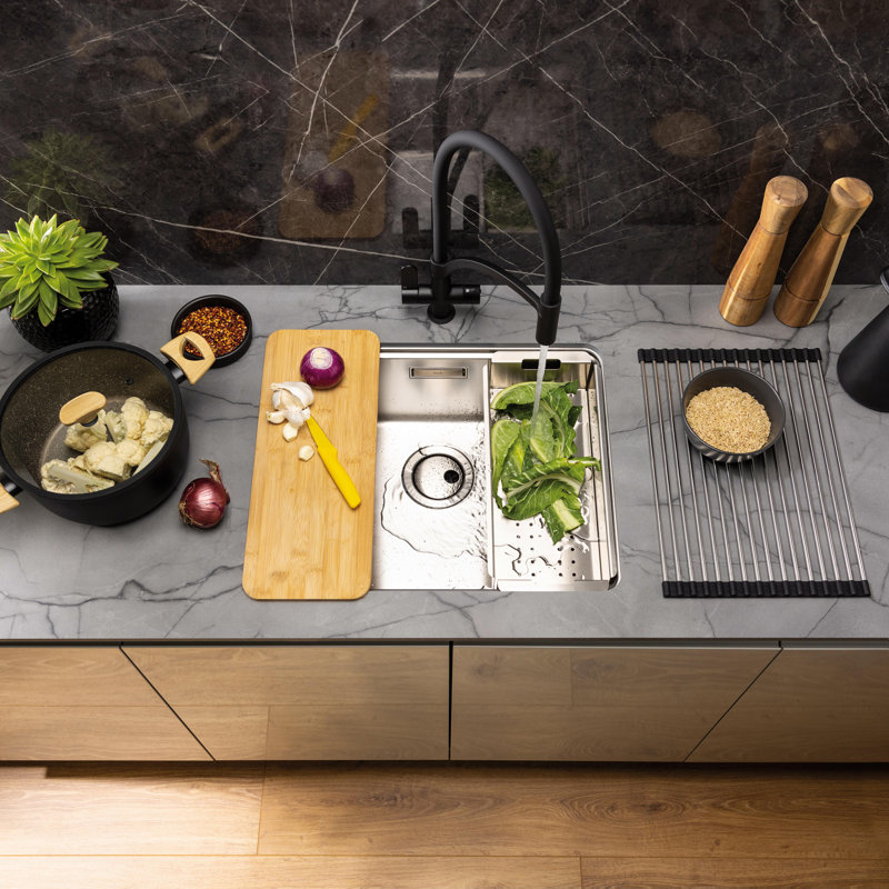 System Sync Accessory Trio