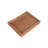 Ontario Flat Wicker Storage Tray