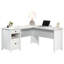 Bureau de direction en L Conner-55117097