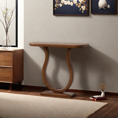 Console Modern Minimalist
