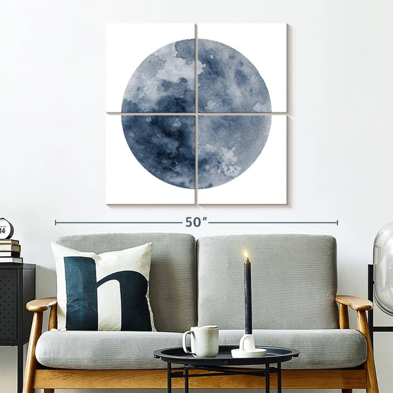 Oberle Celestial Blue Moon