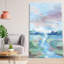 «Field of Dreams» par Nan - Peinture-994151348