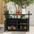 Salima Bar Cart-406964863