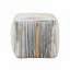 Repose-pieds Pouf Upholstery