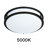 Arjit Acrylic LED Flush Mount-223846991-223846989