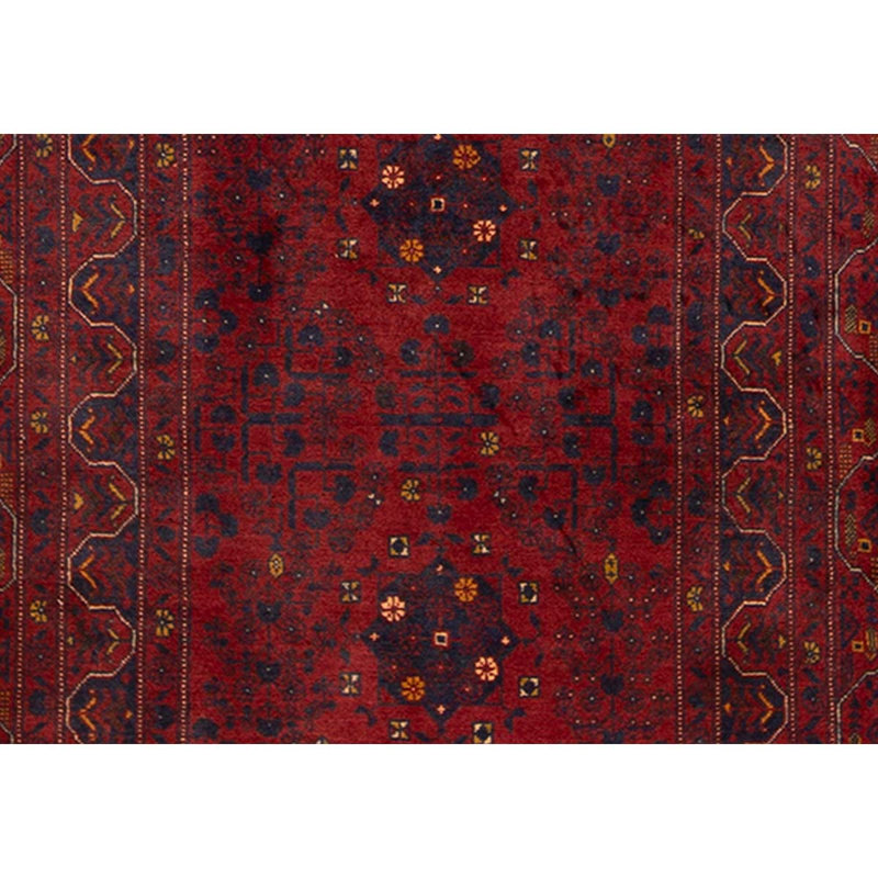One-of-a-Kind 3'2" X 5' Area Rug