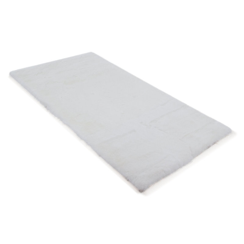 Decoste Hand Woven Area Rug Set, Rectangle 160 x 230cm