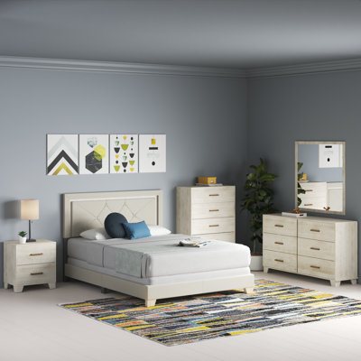 Configurable Bedroom Set