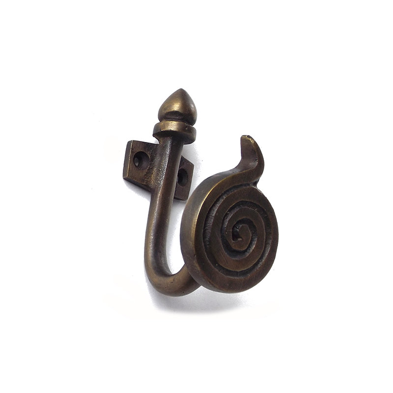 Single Robe Hook