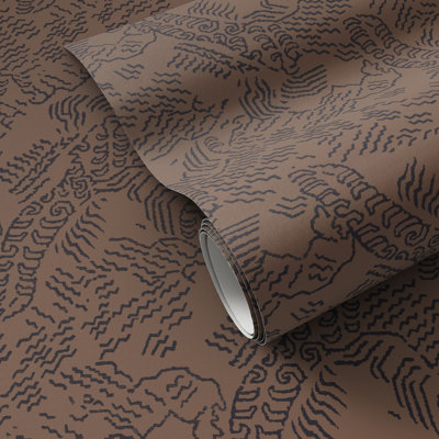 Balkan Abstract Wallpaper