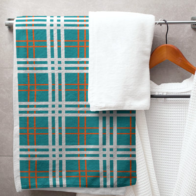 Bath Towel