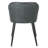 Manjeevan Faux Leather Armchair-865536204