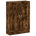 Smoked Oak
