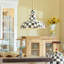 Courtly Check Barn Pendant Lamp-957188865