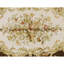Handmade Silk and Wool Area Rug