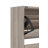 3-Tier Wooden Shoe Cabinet-130271336