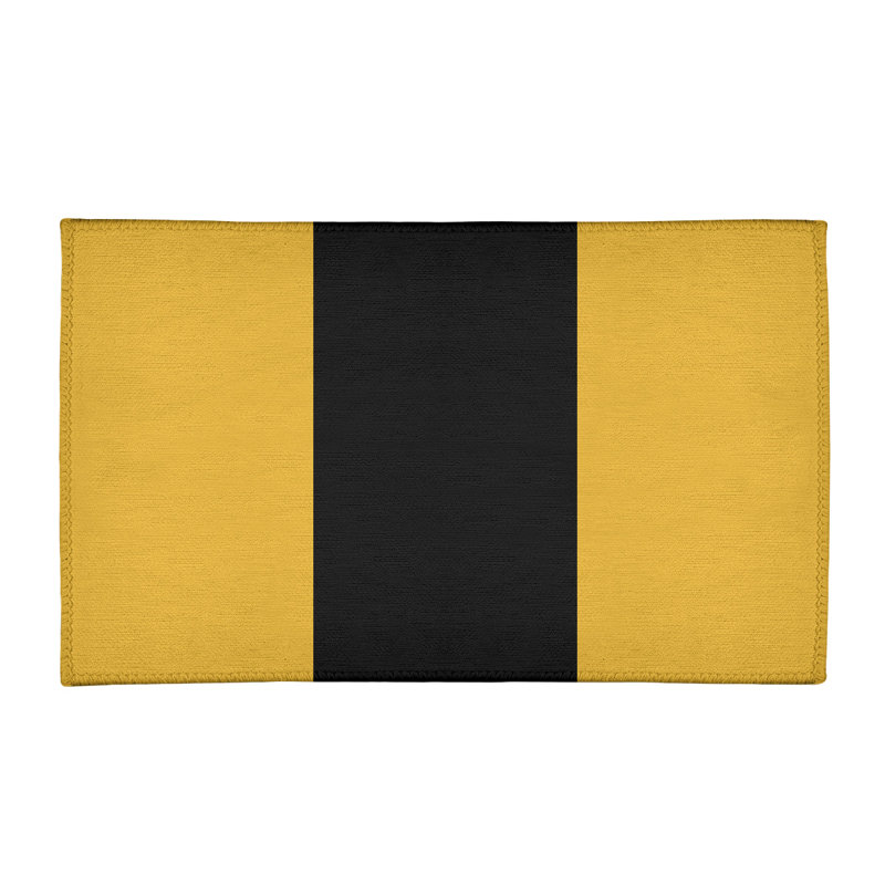 Chenille Indoor Rug, Rectangle 3' x 5'