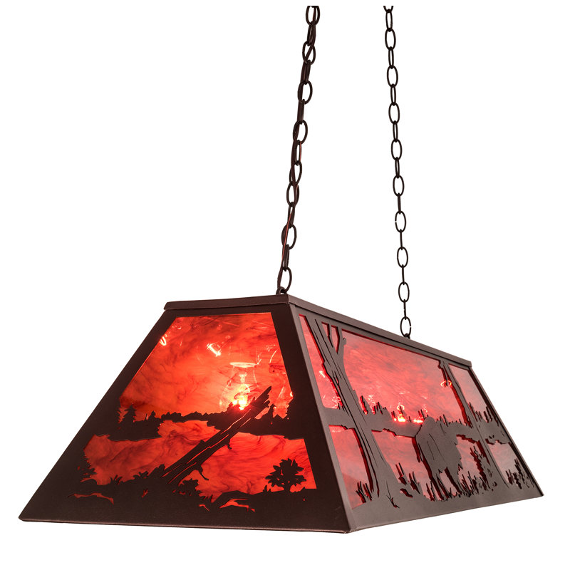 Drumm 6 - Light Pendant