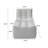 Classic Floor Sofa Cozy Softness Waffle Sofa