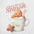 02 Sweet Christmas Reversible Throw Pillow-2046365405