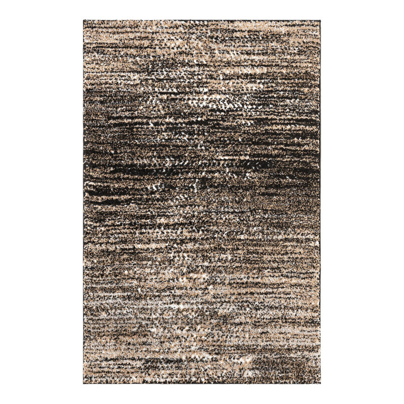 Silt Ulysses Rug, Rectangle 4'1" x 6'1"