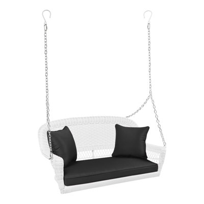 Tarawa 2 Person Porch Swing