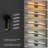 24" Linear 5CCT Dimmable Integrated LED Vanity Light for Bath Bar-86711865