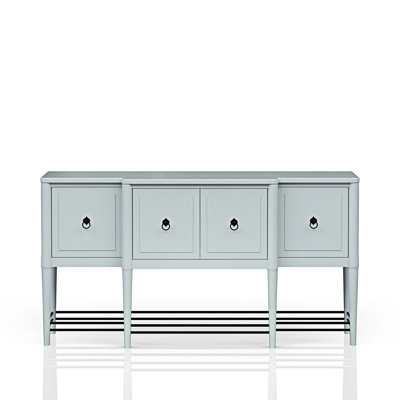 Buffet avec armoire de rangement