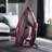 GEEPAS Steam Iron with LED Display Dry & Steam Press, 2400W