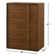 Alvarez 36'' W 5 - Drawer Dresser