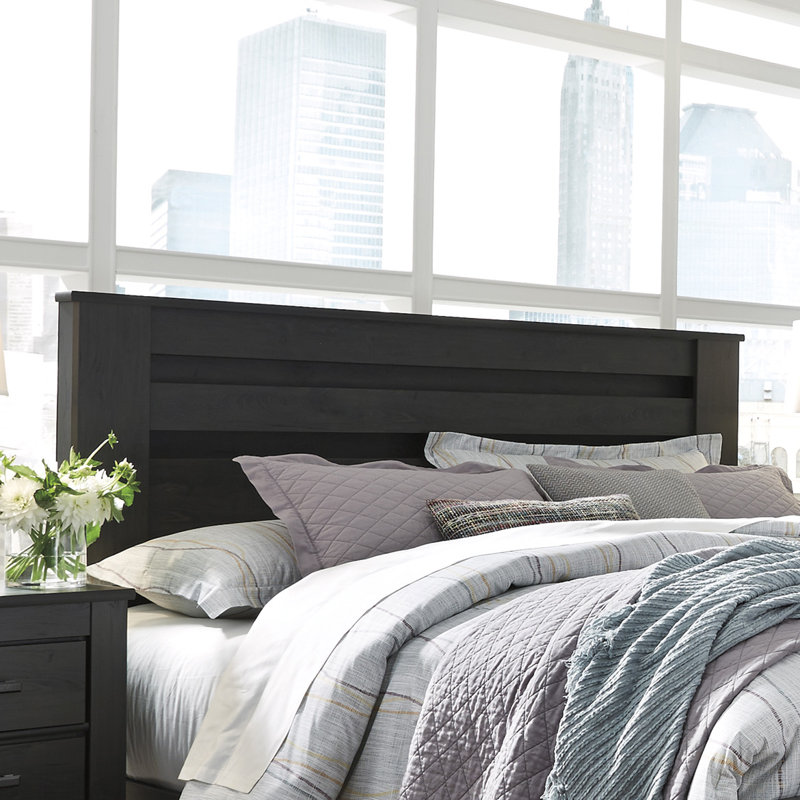 Penndel Headboard, Queen
