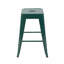 Tabouret de comptoir, tabourets de bar en métal sans dossier-888093958-888093952-888093966