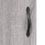 Danyale 69.5cm Wide Highboard-653677641