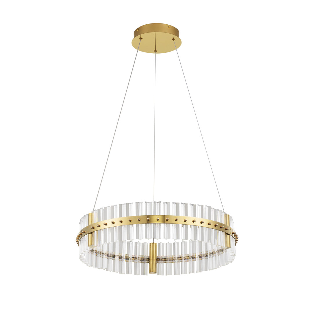 - Light Pendant