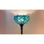 Lampe torchère sur pied 65 po Tiffany